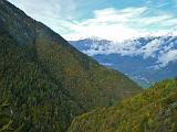 Motoalpinismo PASSO DORDONA - 019